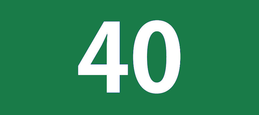 Cómo vestir a los 40 años
