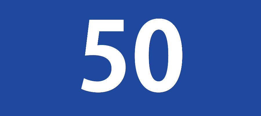 Cómo vestir a los 50 años
