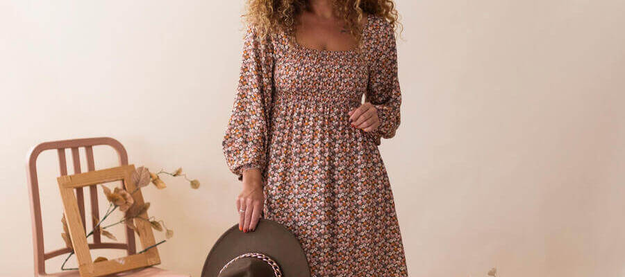 Looks para festival