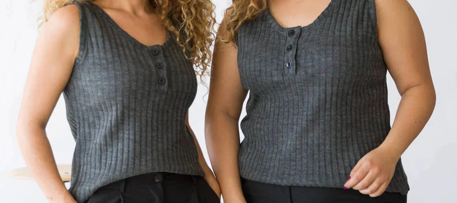 ¿Qué es la moda curvy?