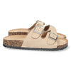 Sandalia Biel - Beige