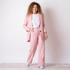 Pantalón Daren - Rosa