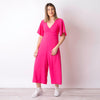 Mono Rude - Fucsia