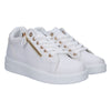 Zapatilla Bos - Blanco