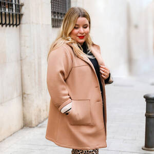 Chaquetas