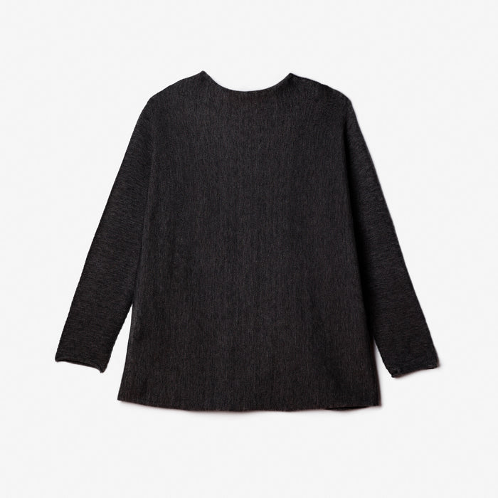 Jersey Nora - Negro