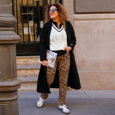 Pantalones