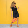 Vestido Renat - Negro