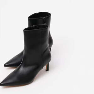 Botas y botines