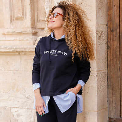 Lo más vendido en ropa