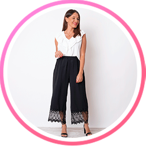 Looks y outfits de mujer