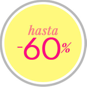 Rebajas en ropa