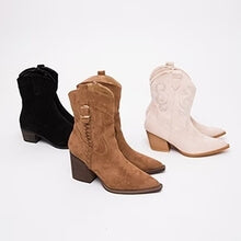 Botas