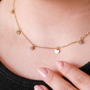 Collares de mujer