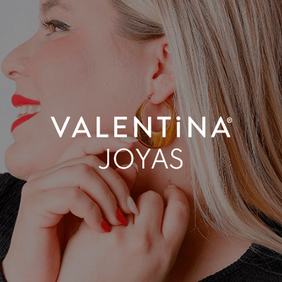 Bisutería Valentina