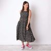 Vestido Pretty  - Negro
