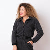 Bomber Traco - Negro
