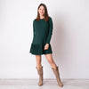 Vestido Talmon - Verde