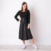 Vestido Dark - Negro