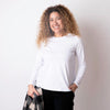 Camiseta Lego - Blanco