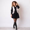 Chaleco Loto - Beige