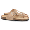 Sandalia Leny - Beige
