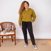Pantalón Poir - Negro