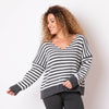 Jersey Aerin - Gris