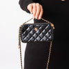 Bolso Ivy - Negro