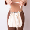 Bolso Sheila - Beige