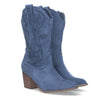 Bota Demi - Azul