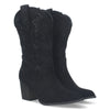Bota Demi - Negro