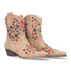 Botín Etni- Beige