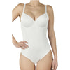 Body Selene Mariluz Copa D - Blanco