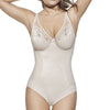 Body Selene Mariluz Copa C - Tierra