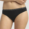 Braga Dim protect DOAY9 flujo abundante - Negro