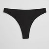 Braga tanga Ysabel Mora 19644 - Negro