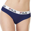 Braga midi Fila FU6043 - Marino