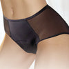 Braga menstrual Brenda SPI 09140 - Negro