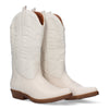 Bota Cal - Beige
