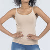 Camiseta interior tirante Ysabel Mora 19145 - Nude