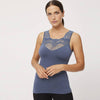 Camiseta térmica Ysabel Mora 70006 - Gris
