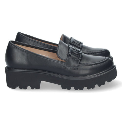 Mocasín Blair - Negro