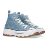 Zapatilla Track - Jeans