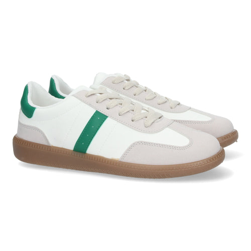 Zapatilla Ali - Verde