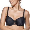 Sujetador Selene Fabiola art 180 Copa C Negro