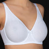 Sujetador Selene Inma Copa C - Blanco