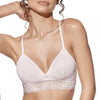 Sujetador bralette mujer Selene Kim 334 Copa B Rosé