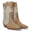 Bota Blim - Camel