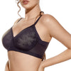 Sujetador Selene Nadia 339 Copa C Negro